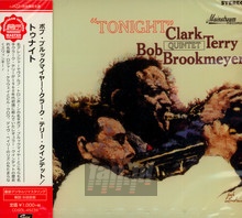 Tonight - Bob Brookmeyer