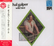 Wild Bird - Hal Galper