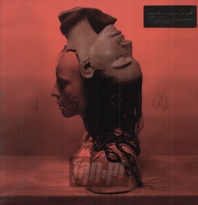Ison - Sevdaliza - bigger Ison - Sevdaliza