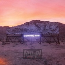 Everything Now - The Arcade Fire 