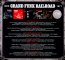 Trunk Of Funk 1 - Grand Funk Railroad