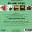 Timeless Classic Albums - Johnny Cash