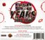 Live In Santiago & Beyond 2013-2016 - Winery Dogs - powiększ Live In Santiago & Beyond 2013-2016 - Winery Dogs