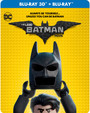 Lego Batman: Film - Movie / Film