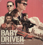 Baby Driver  OST - V/A