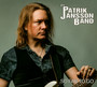 So Far To Go - Patrik Jansson Band 