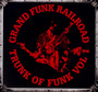 Trunk Of Funk 1 - Grand Funk Railroad