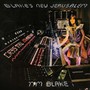 New Jerusalem - Tim Blake