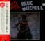 Graffiti Blues - Blue Mitchell