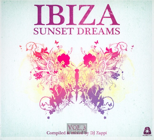 Ibiza Sunset Dreams vol 3 - V/A