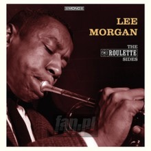 The Roullete Sides - Lee Morgan
