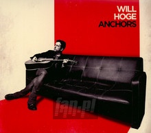 Anchors - Will Hoge