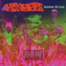 Summer Of Love - The Monkees