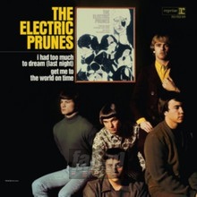 Electric Prunes - Electric Prunes