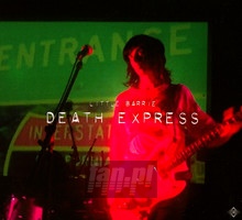 Death Express - Little Barrie