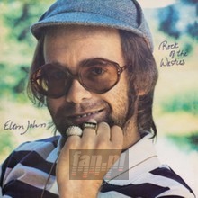 Rock Of The Westies - Elton John - powiększ Rock Of The Westies - Elton John