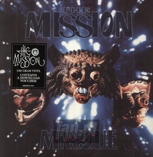 Masque - The Mission