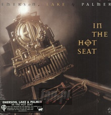 In The Hot Seat - Emerson, Lake & Palmer