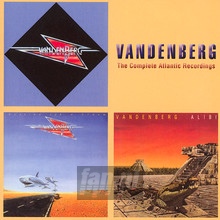 Complete Atlantic Recordings - Vandenberg