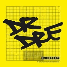 In Effect - DR. Dre