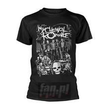 Dead Parade _TS80334_ - My Chemical Romance