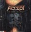 The Rise Of Chaos - Accept