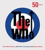 50 Years The Official History - The Who