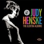 Elektra Albums - Judy Henske