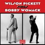 Sings Bobby Womack - Wilson Pickett