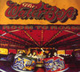 Room To Roam - The Waterboys