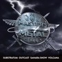 Masters Of Metal vol. 4 - V/A