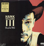 Greatest Hits - Hank Williams  -III-