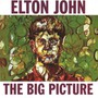 Big Picture-Remaster 2017 - Elton John