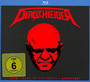 Live-Back To The Roots - Dirkschneider