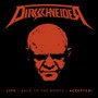 Live-Back To The Roots-AC - Dirkschneider