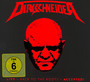 Live - Back To The Roots - Accepted! - Dirkschneider