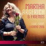 Live From Lugano 2016 - Martha Argerich