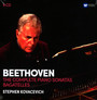 32 Piano Sonatas - Stephen Kovacevich