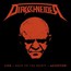 Live-Back To The Roots - Dirkschneider