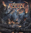 The Rise Of Chaos - Accept The Rise Of Chaos - Accept
