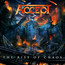 The Rise Of Chaos - Accept The Rise Of Chaos - Accept