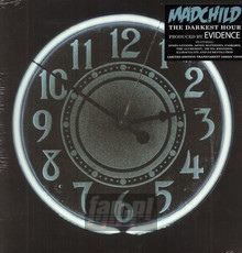 Darkest Hour - Madchild