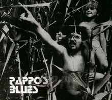 Pappo S Blues vol 1 - Pappos Blues