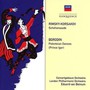 Rimsky-Korsakov: Scheherazade / Borodin: Polovtsia - Rimsky-Korsakov  /  Borodin  / Eduard  Van Beinum 