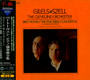 Beethoven: 5 Piano Concertos - Emil Gilels / George Szell