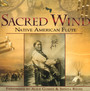 Sacred Wind: Native American Flute - Alice  Gomez  / Jessita  Reyes 