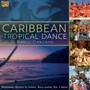 Caribbean Tropical Dance - Pablo Carcamo