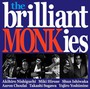 Brilliant Monkies! - Brilliant Monkies