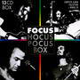 Hocus Pocus Box - Focus
