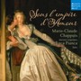Sous L'empire D'amour - Marie Chappuis -Claude